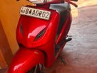 Honda Activa 125 2017
