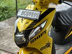 Honda Dio 2014