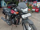 Honda CD 110 BFN 2017