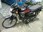 Honda CD 110 cc 2017