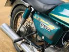 Honda CD 110 2006