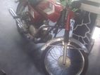 Honda CD 110 1999