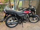 Honda CD 110 2016