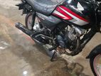 Honda CD 110 2017