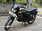 Honda CD 110 2016