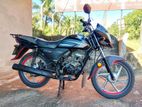 Honda CD 110 CD110 dream dx 2017