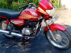 Honda CD 110 Deluxe 2011