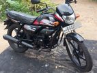 Honda CD 110 Deluxe 2018