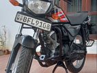 Honda CD 110 2016