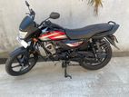 Honda CD 110 Dream 2018