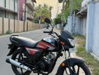 Honda CD 110 Dream 2018