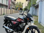 Honda CD 110 Dream 2018