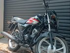 Honda CD 110 Dream DX 2016