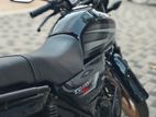 Honda CD 110 DREAM DX 2018