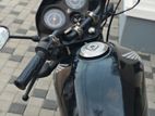 Honda CD 110 Dream DX 2018