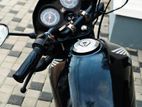Honda CD 110 Dream Dx 2018