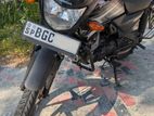 Honda CD 110 DX 2018