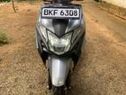 Honda CD 110 EFI 2025
