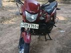 Honda CD 110 2014