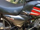 Honda CD 110 good condition 2019