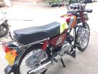 Honda CD 110 2025