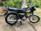 Honda CD 110 2004