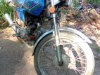 Honda CD 110 2005