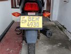 Honda CD 110 2016