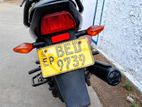 Honda CD 110 2016