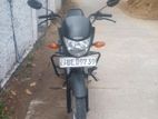 Honda CD 110 kick/self 2016