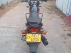 Honda CD 110 2016