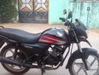 Honda CD 110 kick/self 2016