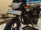 Honda CD 110 Mororbike 2019