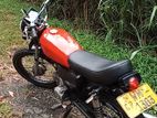 Honda CD 110 2011