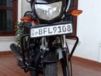 Honda CD 110 New Parts Added 2017