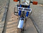 Honda CD 110 1999