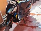 Honda CD 110 2017