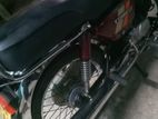 Honda CD 110 2011