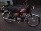 Honda CD 110 ss 2011