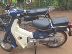Honda CD 110 2005