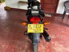 Honda CD 110 2016