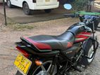 Honda CD 110 used 2017