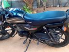 Honda CD 110 2018