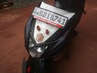 Honda CD 125 2016