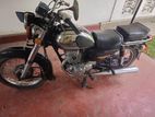 Honda CD 125 1999