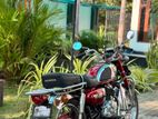 Honda CD 125 1994