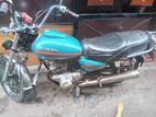 Honda CD 125 10000p 2009