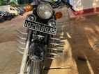 Honda CD 125 1988