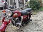 Honda CD 125 104- 1998
