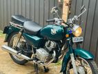 Honda CD 125 1984